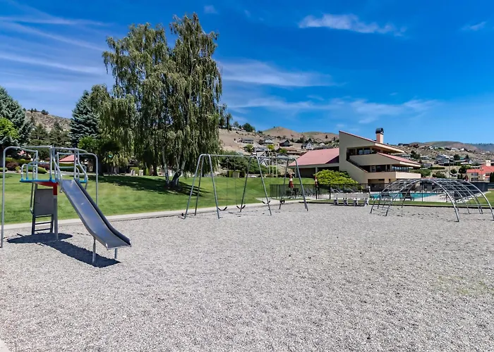 Lake Chelan Shores II