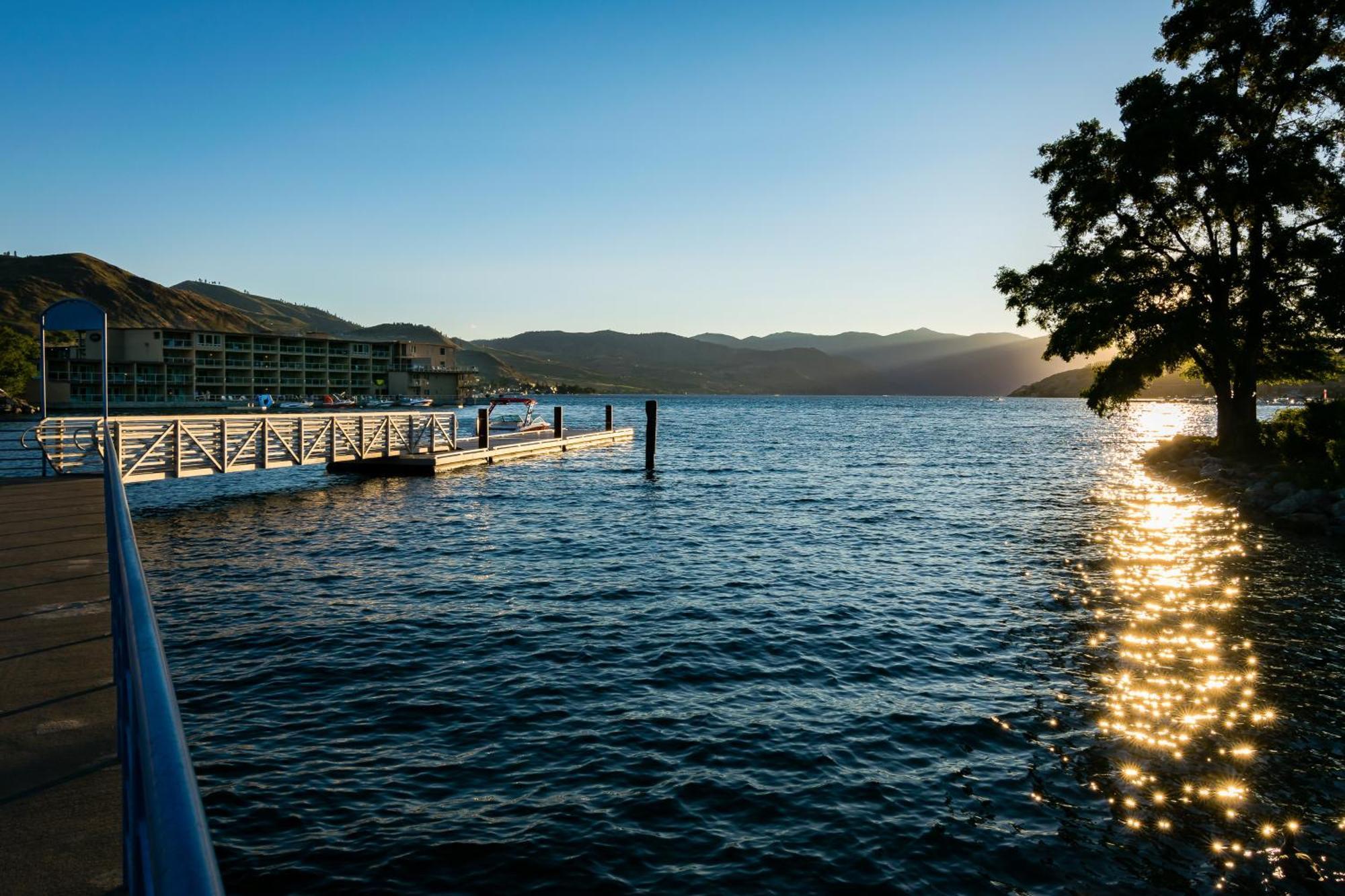 Shores Ii Chelan