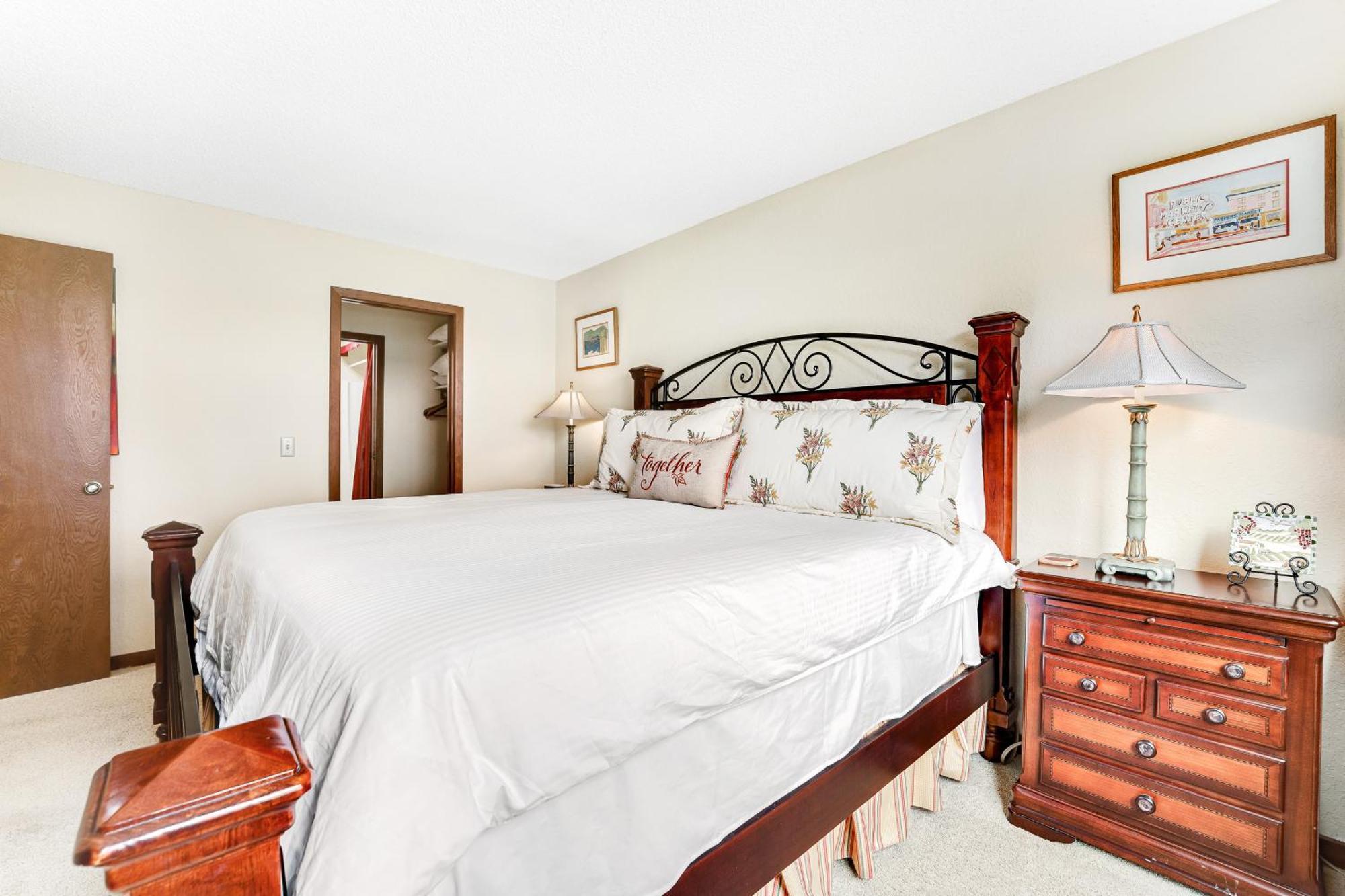 Shores Ii Holiday home Chelan