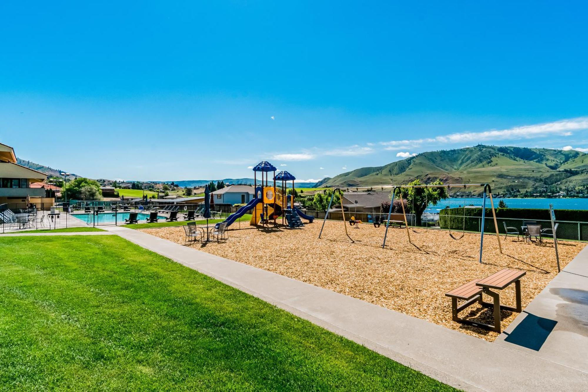 Shores Ii Holiday home