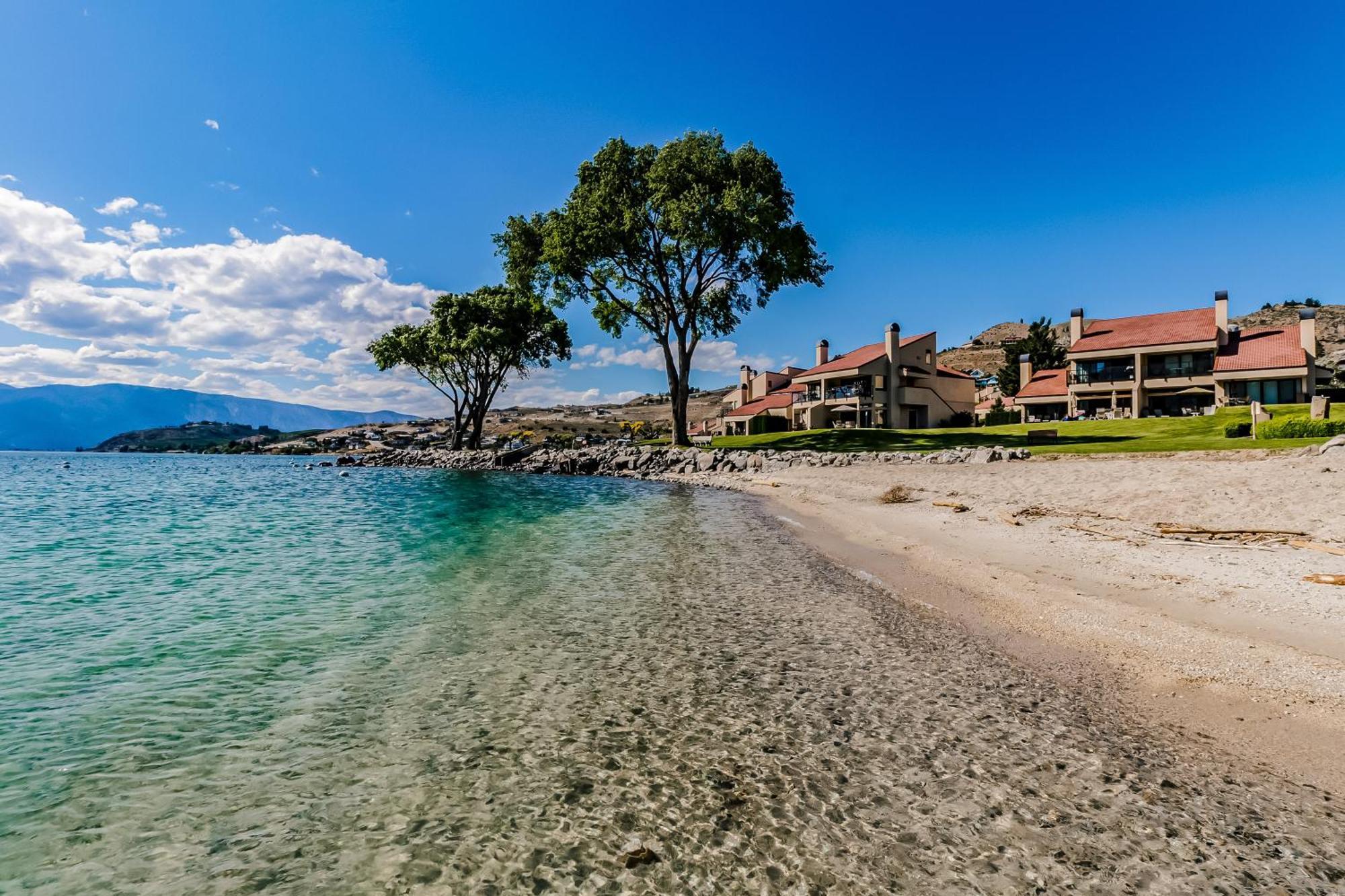 Holiday home Shores Ii Chelan