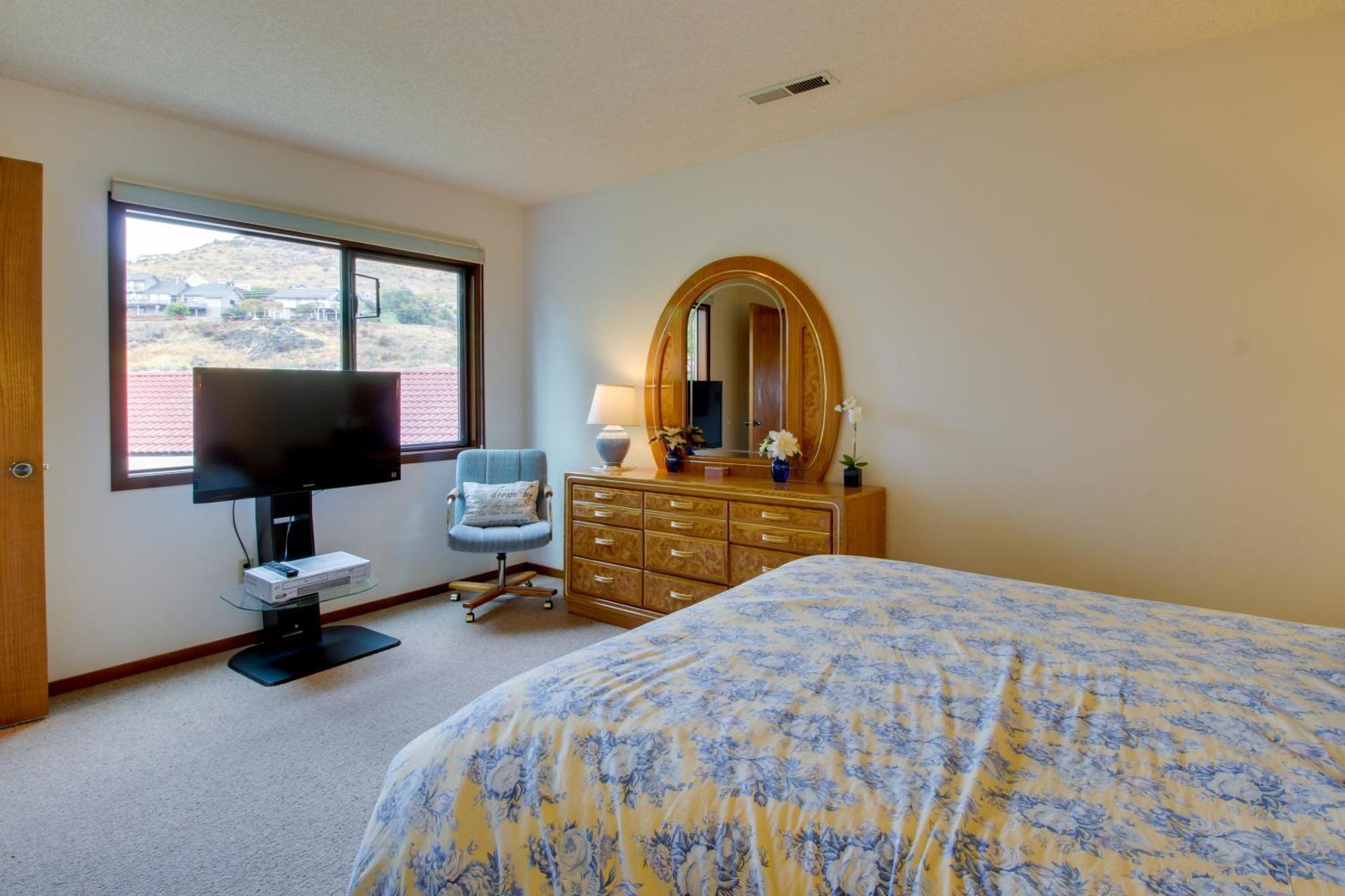 Shores Ii Holiday home Chelan
