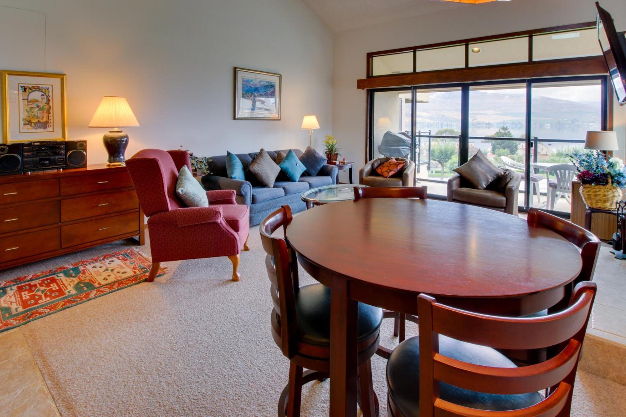 Shores Ii Holiday home *