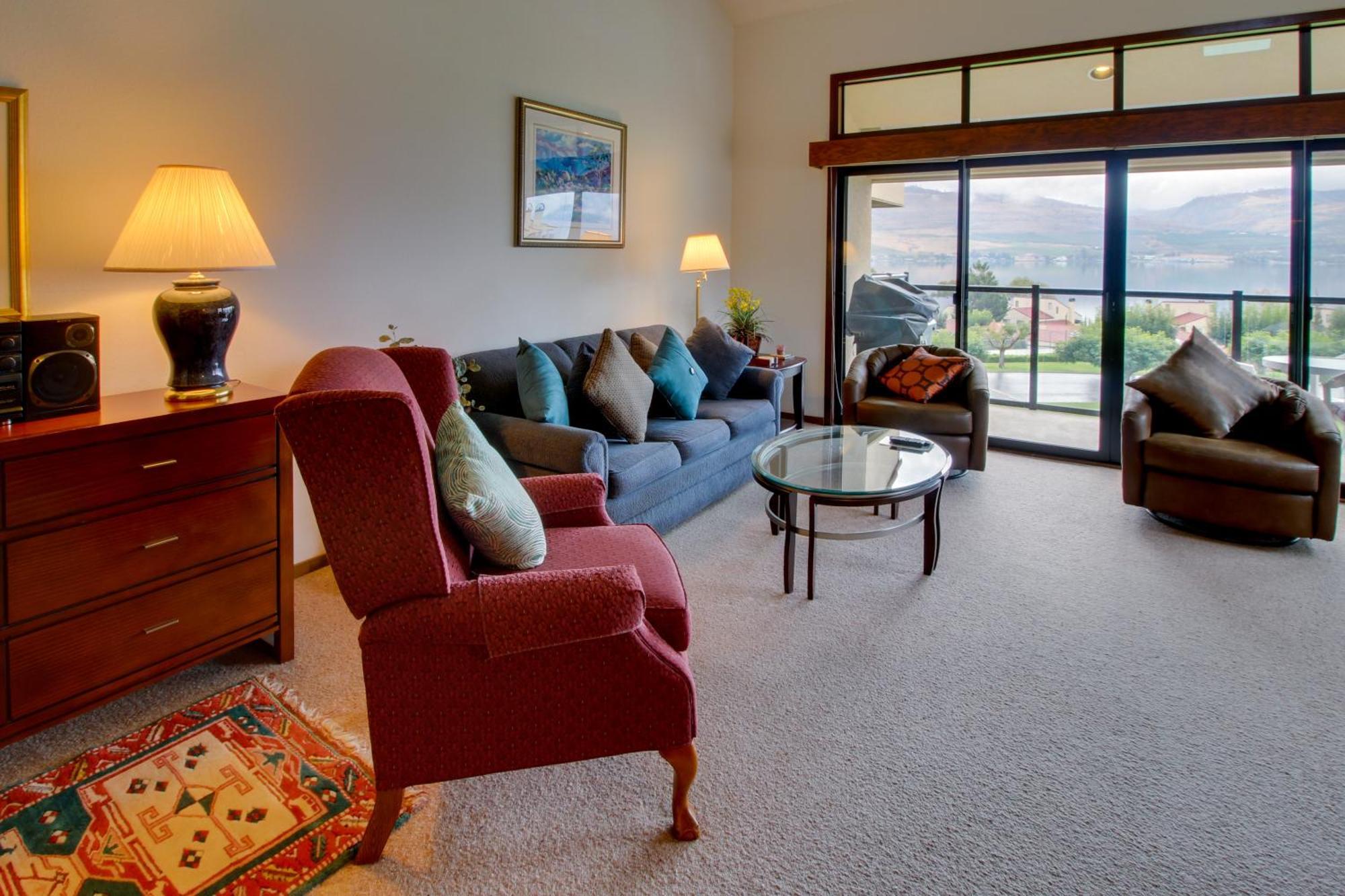 Shores Ii Holiday home